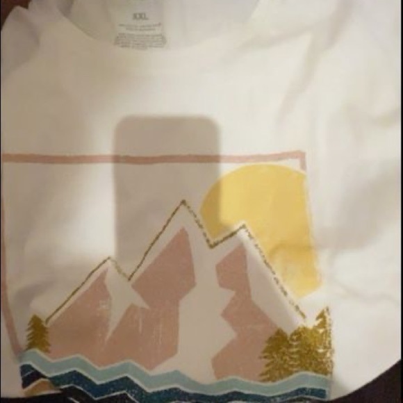 Plus Size Tops Plus Size Tops - Picture 9 of 9